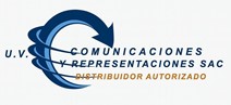 Logo U.V.C. Comunicaciones
